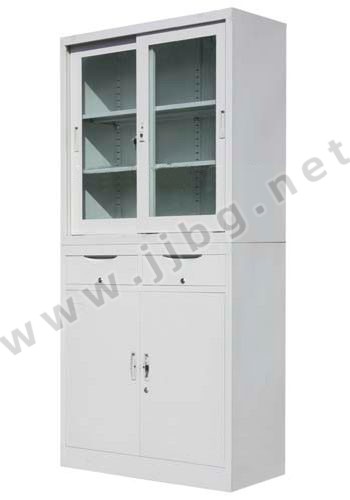 點擊查看商品:二屜移門柜