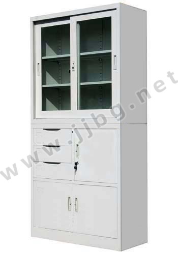 點擊查看商品:偏三屜移門柜