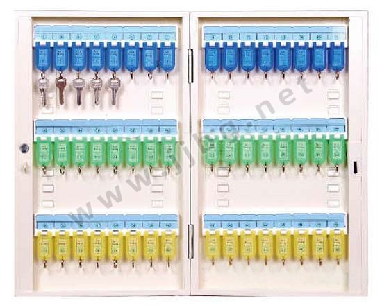 點擊查看商品:鑰匙柜