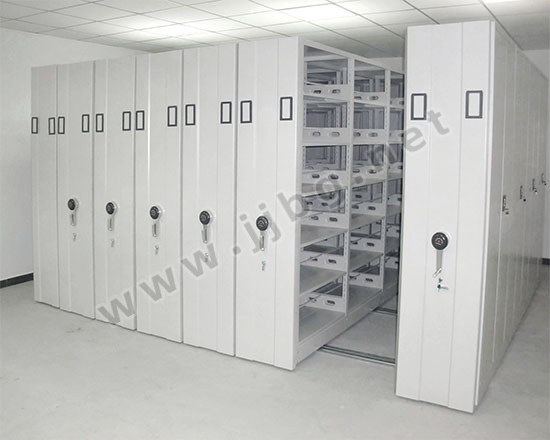 點(diǎn)擊查看商品:密集柜