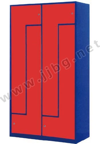 點(diǎn)擊查看商品:刀把四門(mén)更衣柜