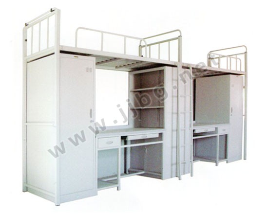 點擊查看商品:公寓床