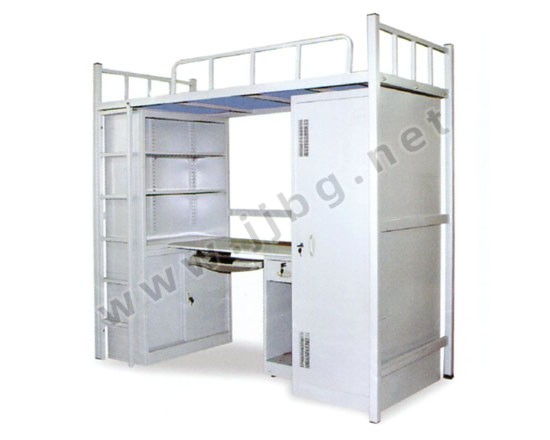 點擊查看商品:公寓床