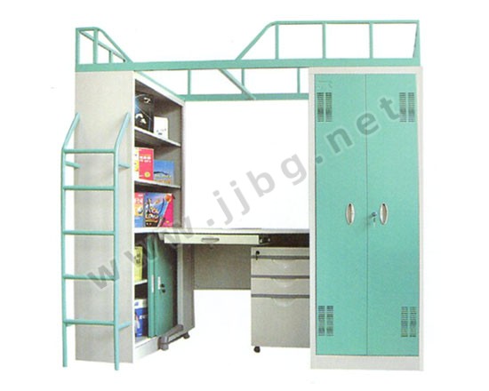 點擊查看商品:公寓床