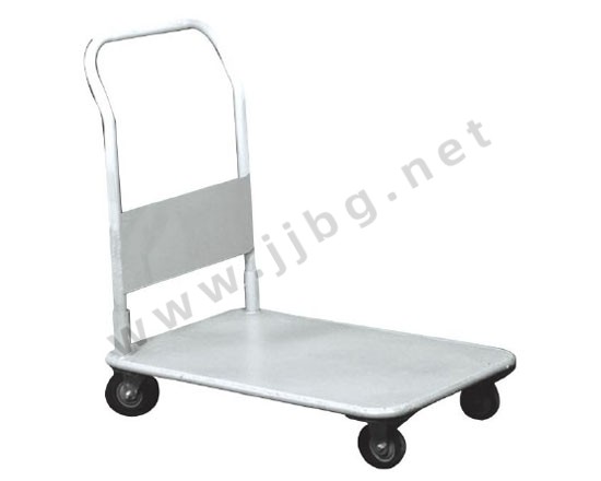 點(diǎn)擊查看商品:書(shū)車－平板車