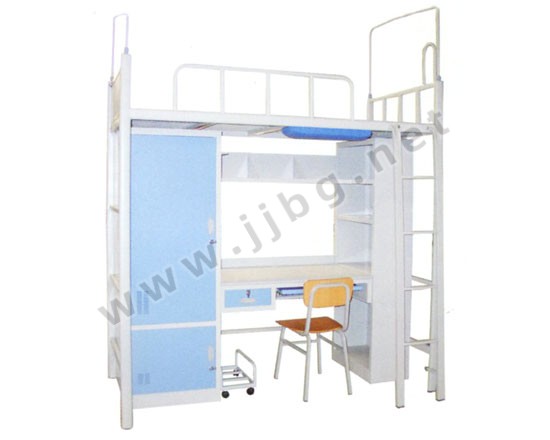 點擊查看商品:公寓床