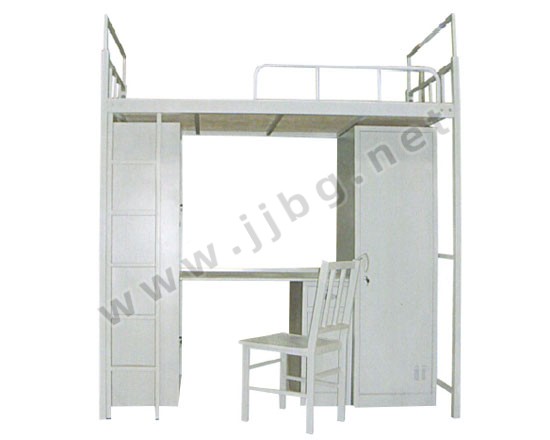 點擊查看商品:公寓床