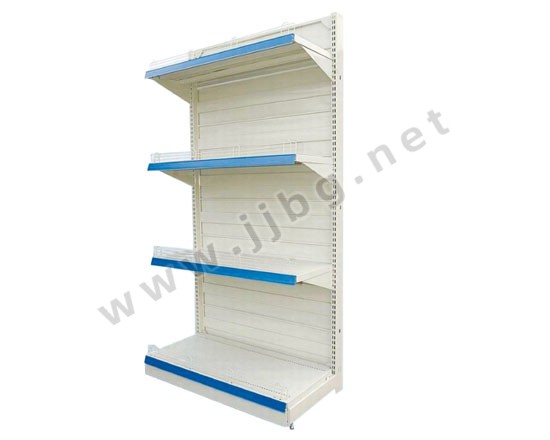 點擊查看商品:超市貨架