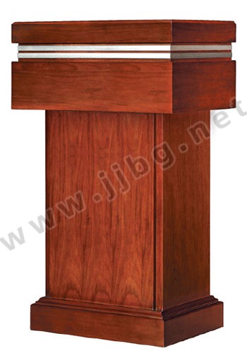 點(diǎn)擊查看商品:演講臺