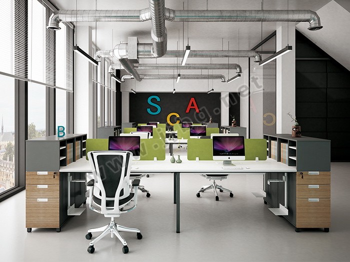 點擊查看商品:屏風桌