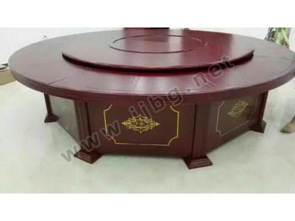 點擊查看商品:酒店餐桌椅