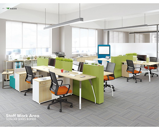 點擊查看商品:屏風桌