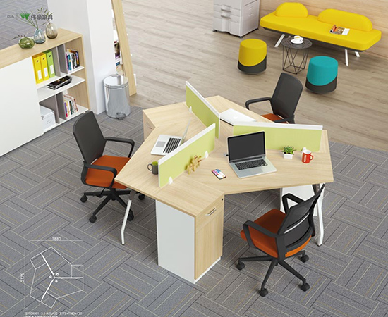 點擊查看商品:屏風桌